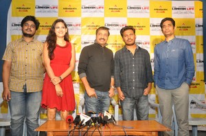 London Life Movie Press Meet